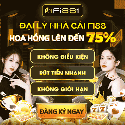 Đăng ký đại lý Fi88